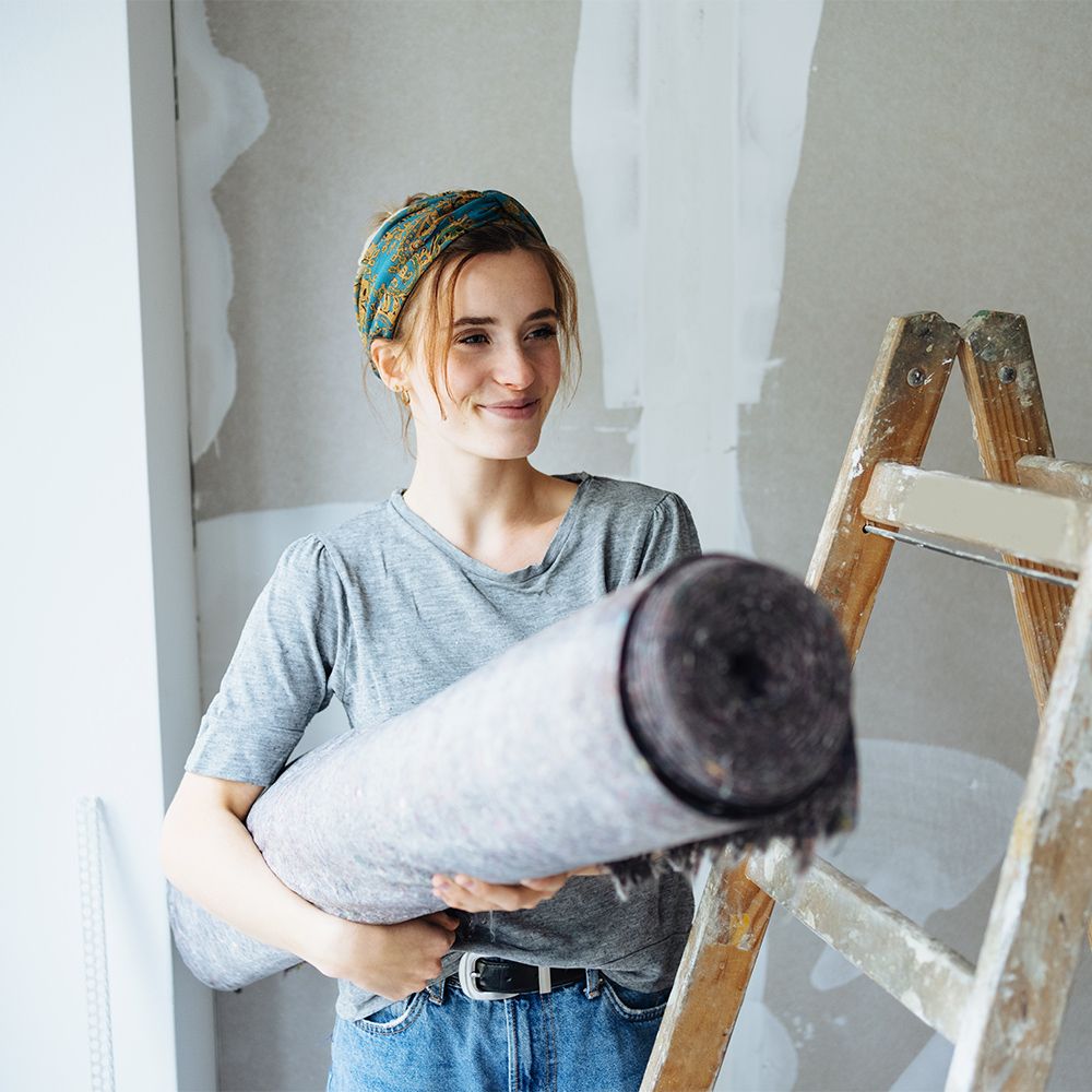 Petit bricolage et travaux de peinture à Arzens