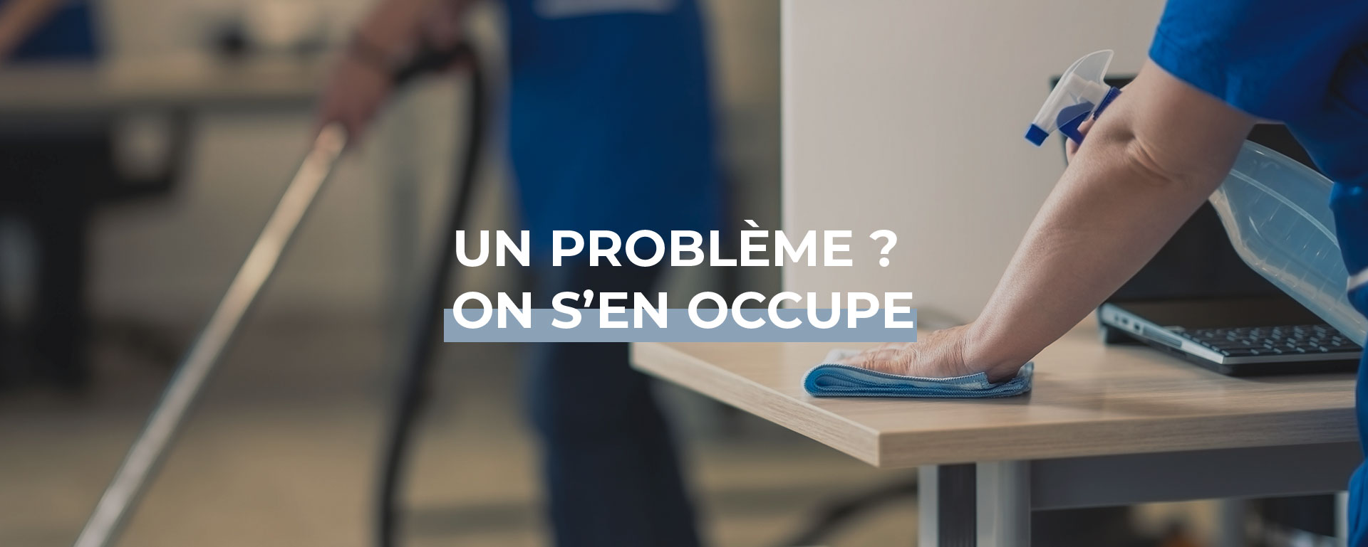 Entreprise de services à la personne à Arzens